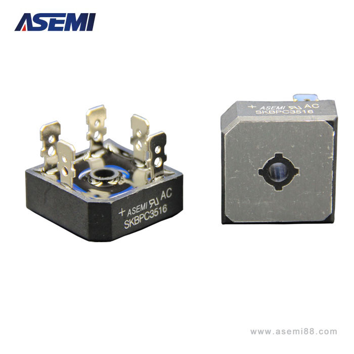 ASEMI-SKBPC3516-强元芯