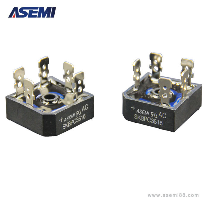 ASEMI-SKBPC3516-强元芯