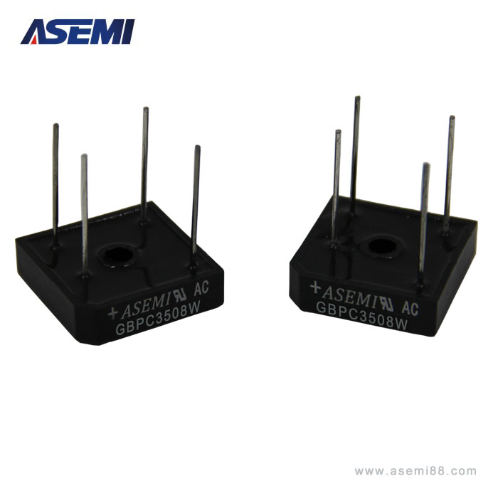 ASEMI-GBPC3510W-强元芯