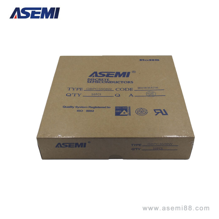 ASEMI-GBPC3510W-强元芯