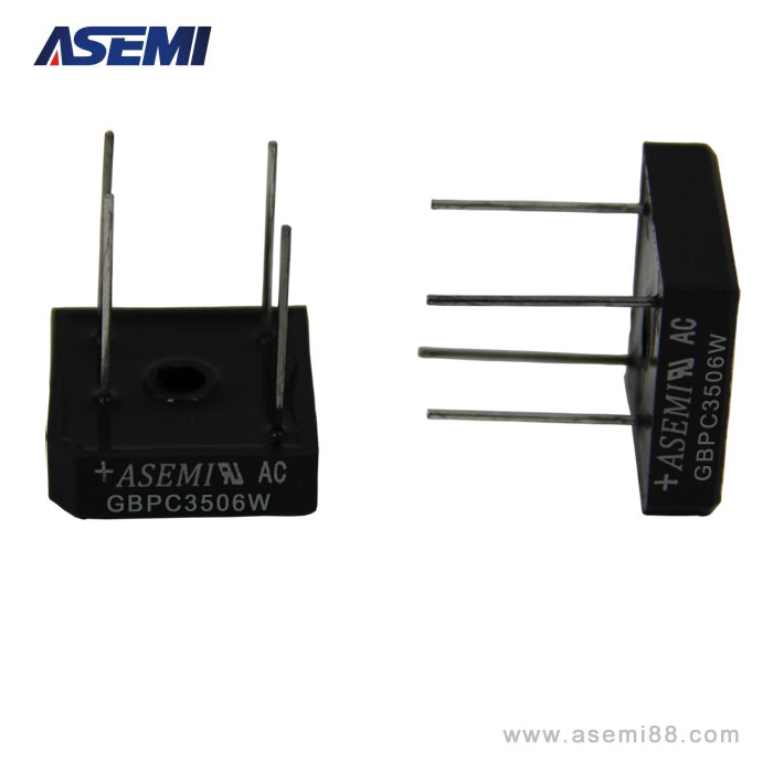 ASEMI-GBPC3510W-强元芯
