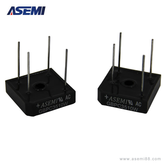 ASEMI-GBPC3510W-强元芯