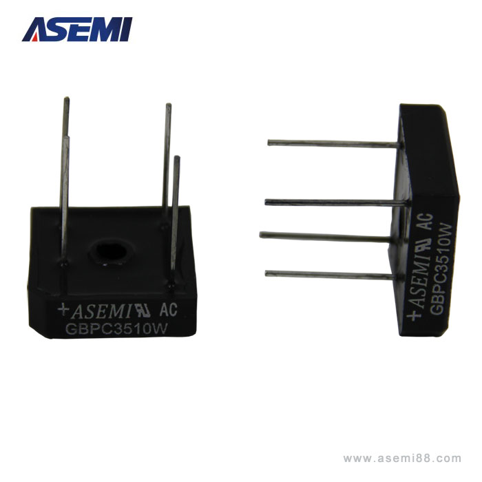 ASEMI-GBPC3510W-强元芯