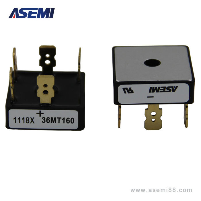 ASEMI-36MT160- 强元芯