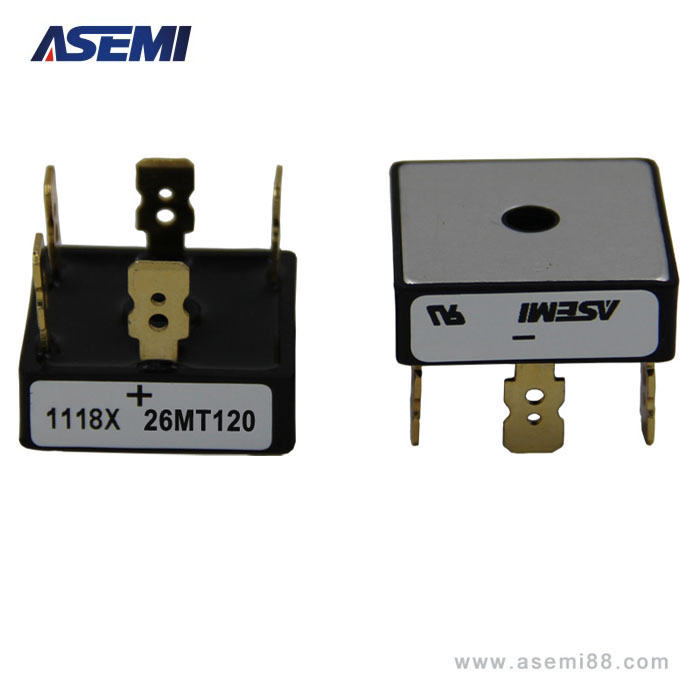 ASEMI-26MT120-强元芯