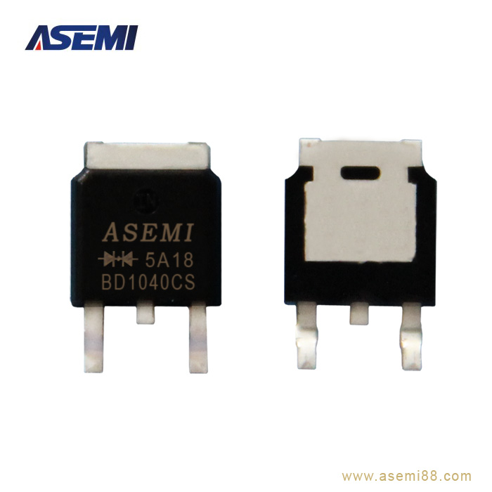 BD1040CS-ASEMI