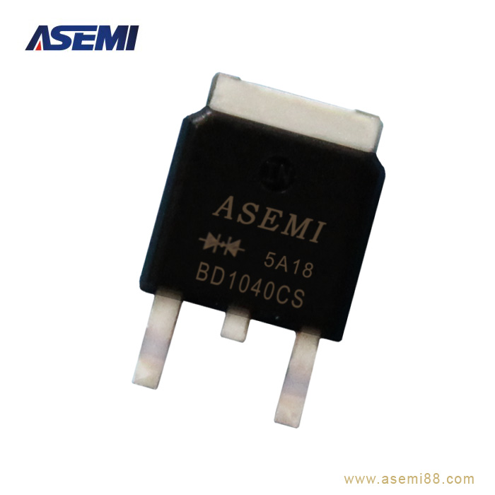 BD1040CS-ASEMI