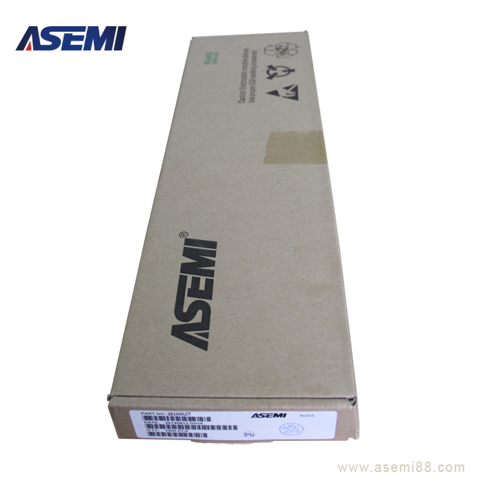 SB2045LCT-ASEMI