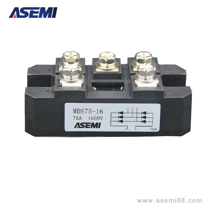ASEMI-MDS75-16-强元芯