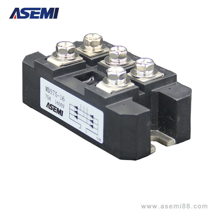 ASEMI-MDS75-16-强元芯
