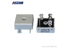 ASEMI高质量的整流桥从哪里能看出来？