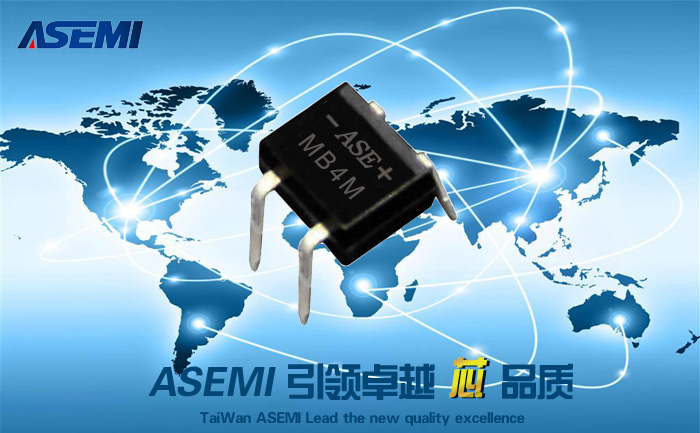 MB4M-ASEMI