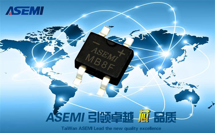 MB8F-1-ASEMI