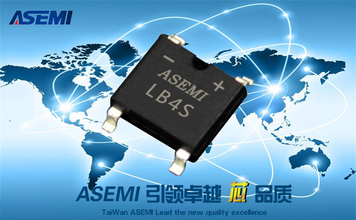 LB4S-ASEMI