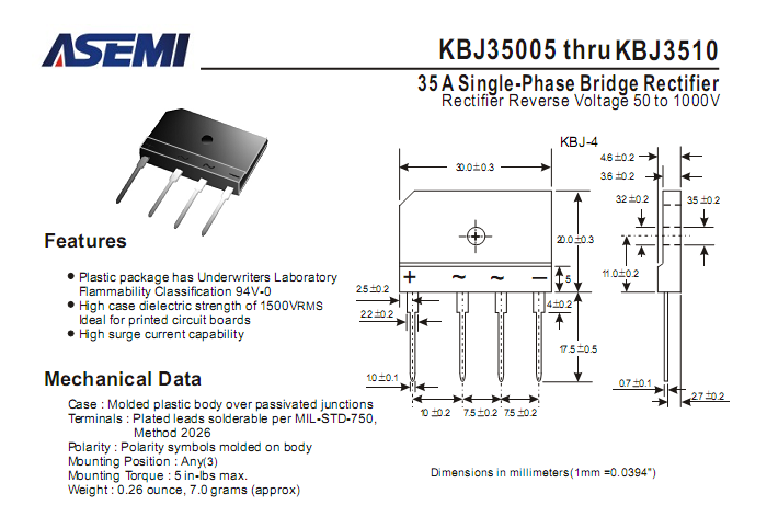 KBJ3510-ASEM