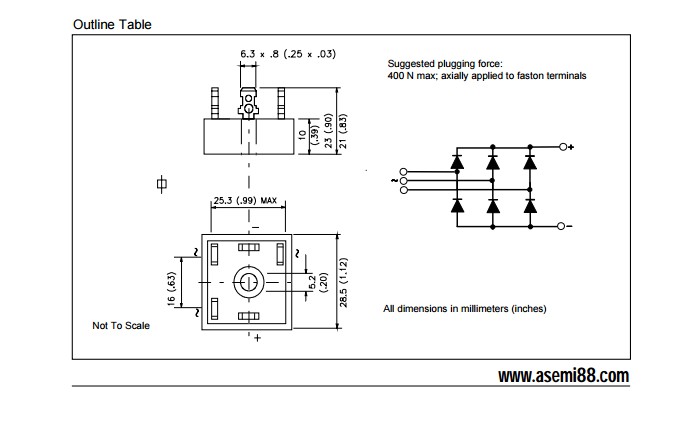 MT5010-ASEMI