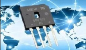 如何正确选择整流桥参数？？ASEMI工程师教您