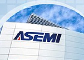 ASEMI整流桥的工作原理