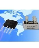 整流桥GBJ2510订购ASEMI品牌，找强元芯