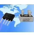 ASEMI品牌整流桥KBPC3510W是什么参数，和KBPC3510有什么不一样