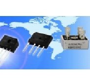 整流桥KBL410 小体封装GPP工艺让你放心