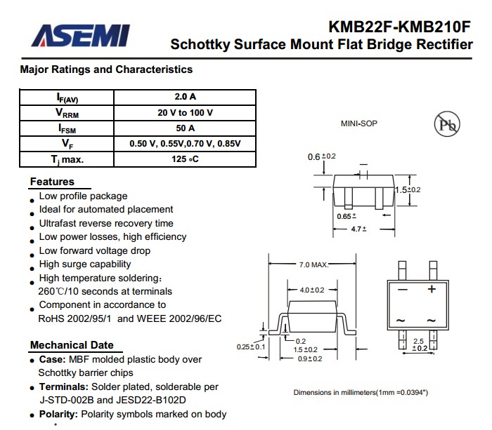 kmb210f-a