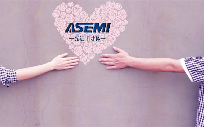 ASEMI-强元芯