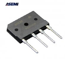 20A整流桥属于常规参数吗？ASEMI具体有哪些型号？