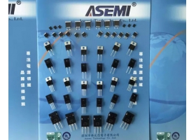 20A整流桥，ASEMI的整流桥百科知识。