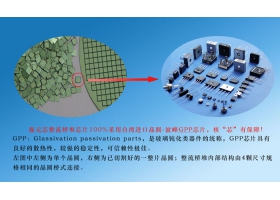 整流桥型号，您信赖哪一款？