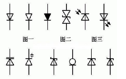 ASEMI二极管整流桥电路图
