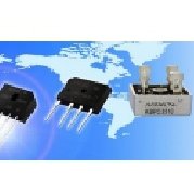 集成整流桥电路图-ASEMI整流桥电路解析