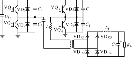 ASEMI发电机整流桥的作用