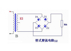 发电机整流桥的作用在电路上的体现【ASEMI】