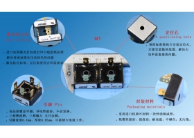 三相整流桥好坏判断看电路检测？ASEMI 工程师的秘诀！