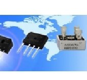 【ASEMI】三相整流桥电路图原理图是怎样的？
