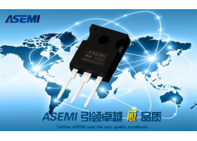 贴片整流桥作用对电路的关键作用！【ASEMI,专业分享】