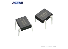 DB107和DB107S一样吗？ASEMI 工程师从参数带你看清区别！