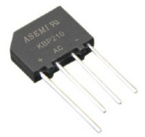 ASEMI整流桥KBP210销售业绩爆表 上了双11的头条