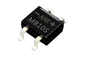 MB10S整流桥还为找货难吗？ASEMI品牌等你