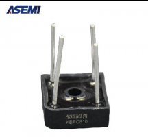 KBPC810整流桥，ASEMI品牌为什么这么火爆？