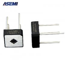 电磁炉担心散热问题？ASEMI大芯片带散热片KBPC1010方桥