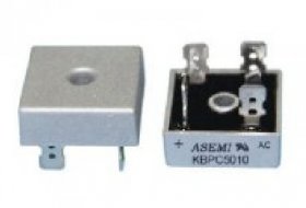 KBPC5010整流桥ASEMI品牌助力电磁炉生产
