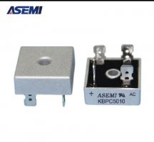 KBPC5010整流桥ASEMI品牌助力电磁炉生产，这个冬天不再冷！
