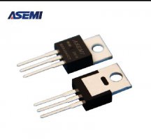 MBR3045CT二极管电源适配器选型 ASEMI让您的电源值得信赖