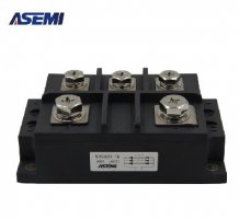 MDS400-16 ASEMI品牌三相整流模块