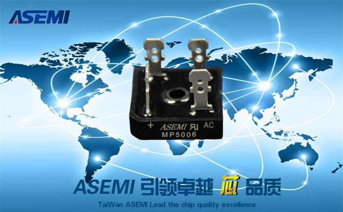 MP5006-ASEMI
