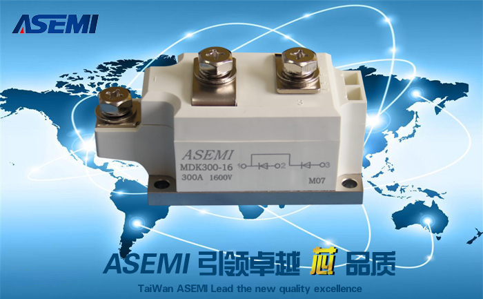MDK300-16