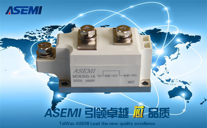 MDK500-16