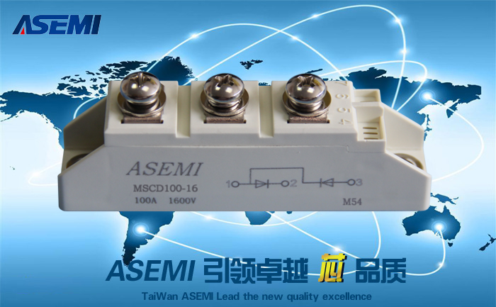 MSCD100-16